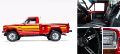 Gestalten Automobile*Neon Rides