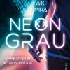 Polarise Nahe Zukunft|Science Fiction-Neongrau