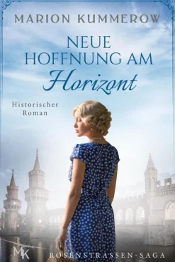 via tolino media Historische Abenteuerromane|Kriegs- & Militärromane-Neue Hoffnung am Horizont