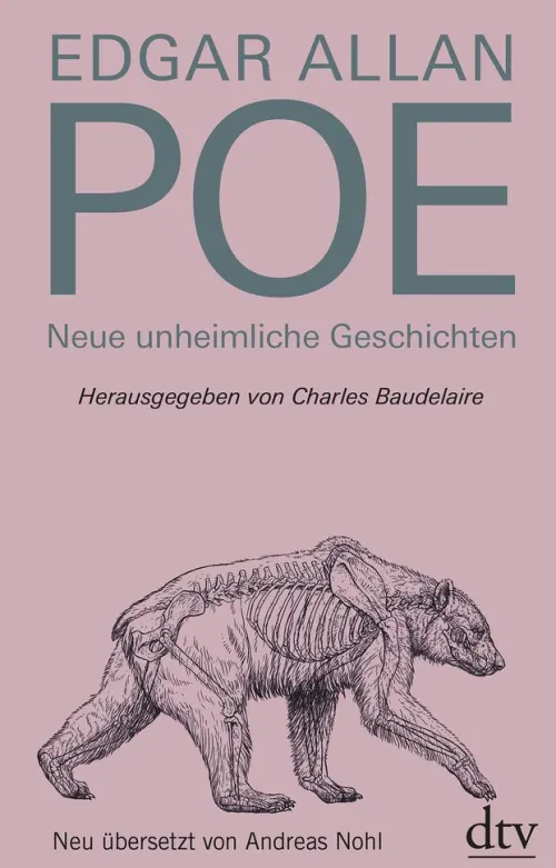 Neue unheimliche Geschichten*dtv Verlagsgesellschaft Outlet