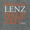 Suhrkamp Verlag Digital Tagebücher-Neue Zeit