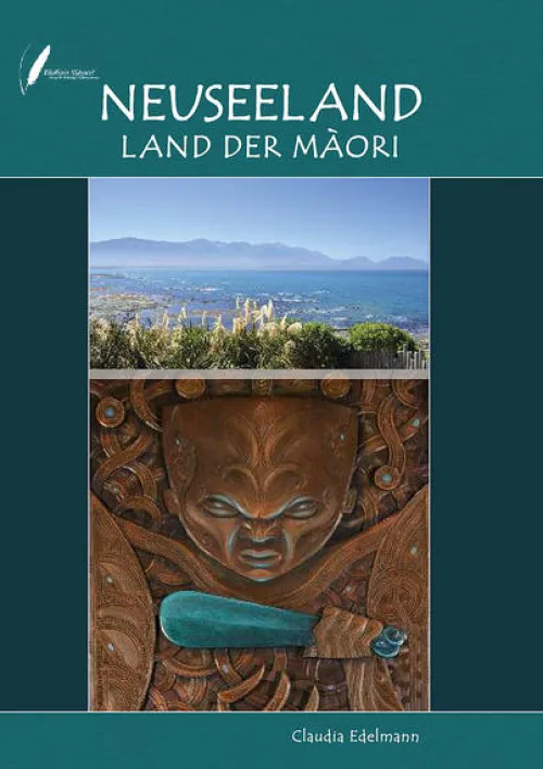 Verlag f. Belletristik Ethnologie*Neuseeland - Land der Maori