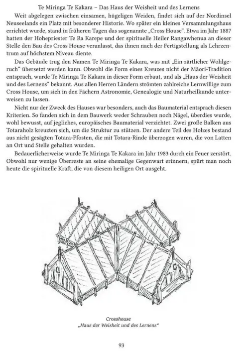 Verlag f. Belletristik Ethnologie*Neuseeland - Land der Maori