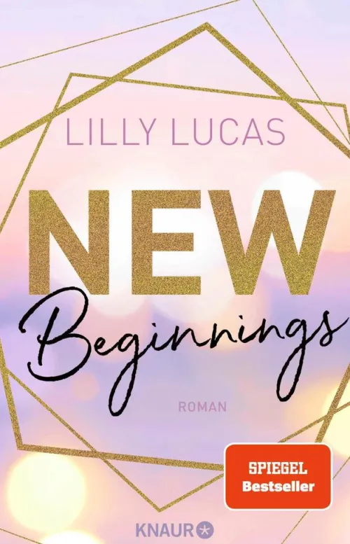 Knaur eBook Sports Romance*New Beginnings
