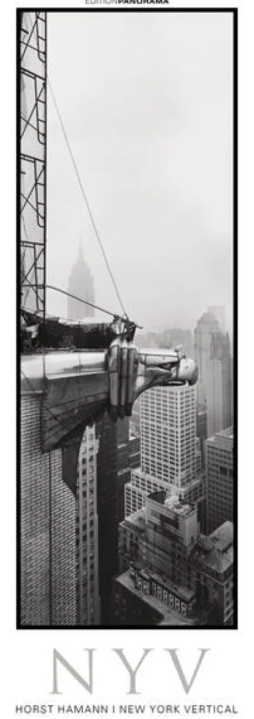New York Vertical*Edition Panorama GmbH