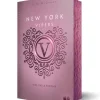 NOVA MD Sports Romance*New York Vipers