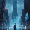 NEXUS - A Sci-Fi Thriller for German Learners: An Intermediate Graded Reader (Level B2-C1)*Victor Ironcrusher Sale