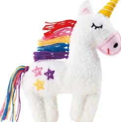 Carletto Deutschland GmbH Basteln & Kreatives*Nähset Einhorn