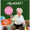 Ullstein Taschenbuchvlg. Humor*Nicht, dass noch einer sitzenbleibt!
