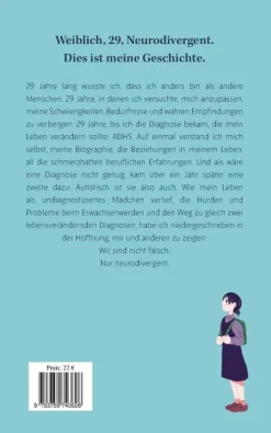 BoD - Books on Demand Wirtschaft*Nicht falsch, nur neurodivergent