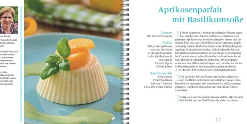 Landwirtschaftsverlag Desserts*Nicht ohne Nachtisch