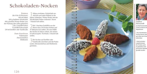 Landwirtschaftsverlag Desserts*Nicht ohne Nachtisch