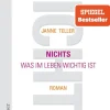 Nichts*dtv Verlagsgesellschaft New