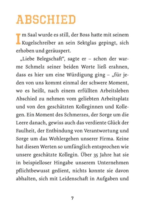 Lappan Verlag Ruhestand*Nichts für schwache Nerven - Ruhestand!