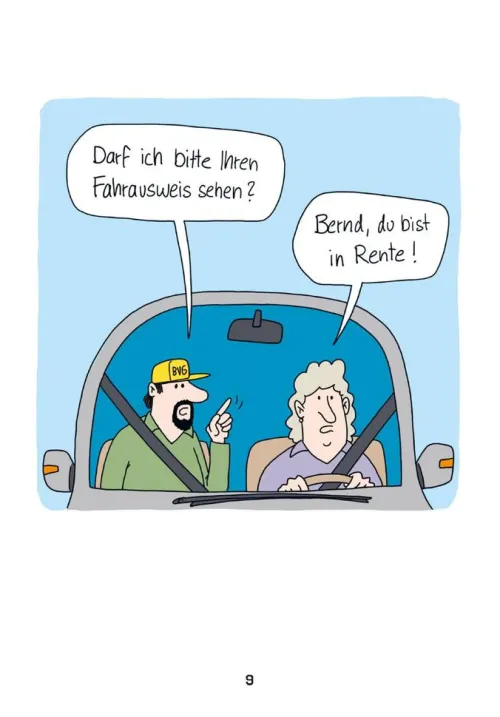 Lappan Verlag Ruhestand*Nichts für schwache Nerven - Ruhestand!