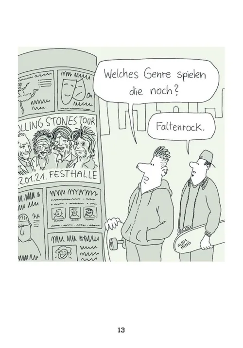 Lappan Verlag Ruhestand*Nichts für schwache Nerven - Ruhestand!