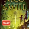 Carlsen Verlag GmbH Lgbtqia+ Jugendbücher-Nico und Will - Reise ins Dunkel