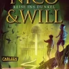 Carlsen Verlag GmbH Lgbtqia+ Jugendbücher-Nico und Will - Reise ins Dunkel