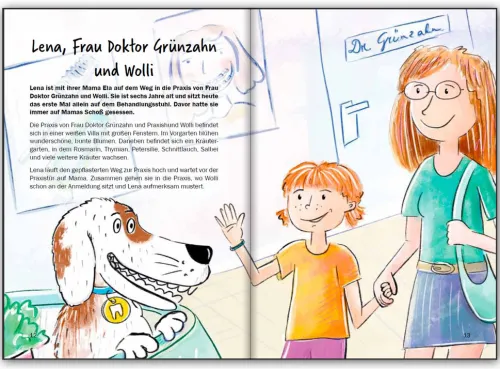 edition riedenburg e.U. Vegan-Nie mehr Karies! Wie Kinderzähne gesund werden und bleiben: mit Prophylaxe-Tipps aus der Kinderzahnarztpraxis und ausführlichem Rezepte-Teil zu zahngesunder Ernährung