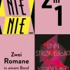 DuMont Buchverlag GmbH Anthologien*Nie, Nie, Nie & Verdammt wütend