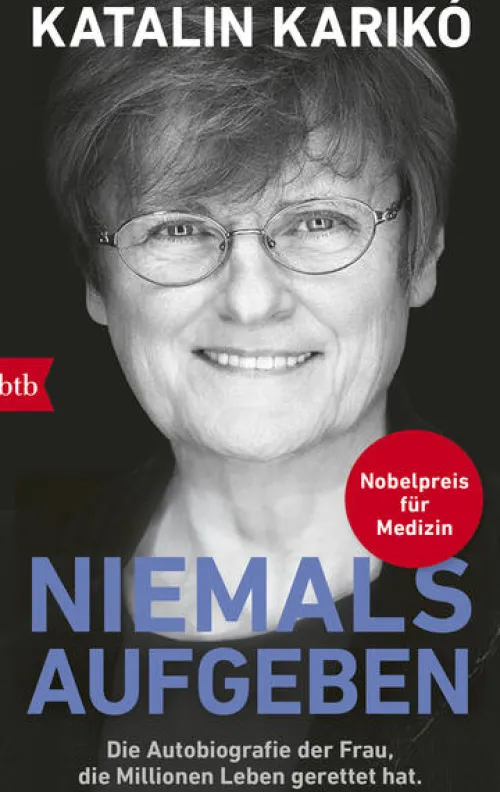 btb Taschenbuch Forscher:Innen & Entdecker:Innen|Wirtschaft*Niemals aufgeben
