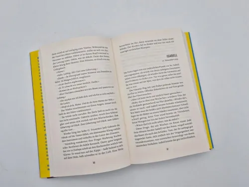 Piper Verlag GmbH Literatur|Familiensagas*Niemands Töchter