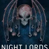 Games Workshop Limited Apokalypse / Postapokalypse-Night Lords: Der Sammelband