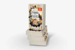 Night of Shadows and Flames - Die Ewige Nacht*Piper Verlag GmbH Best