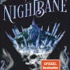 dtv Verlagsgesellschaft Young Adult|Liebesromane*Nightbane