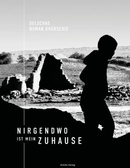 Buch & Wein Schillo Kunst & Architektur*Nirgendwo ist mein Zuhause