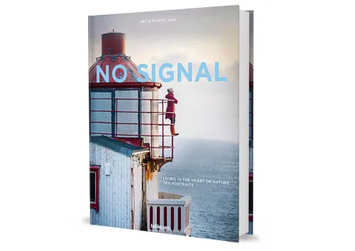 teNeues Verlag GmbH Reisen, Orte & Menschen-No Signal