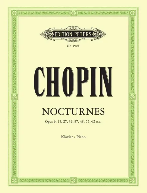 Faber Music GmbH Musikwissenschaft|Musik, Film, Theater*Nocturnes