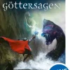 Nordische Göttersagen*Loewe Verlag New