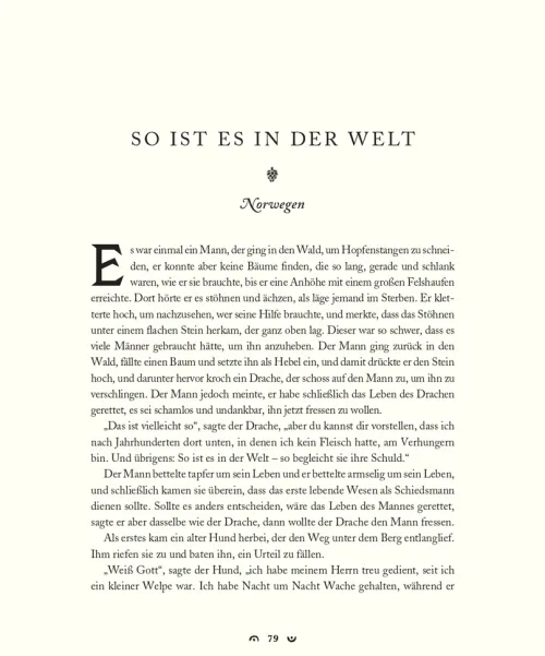 Impian GmbH Märchen & Sagen*Nordische Märchen