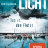 Blanvalet Taschenbuchverl Polizeiarbeit & Forensik*Nordlicht - Tod in den Fluten