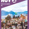 Nos vemos hoy 3 - Cuaderno de ejercicios + audio MP3. B1*Difusion Centro de Publicacion y Publicaciones de Idiomas, S.L. Online