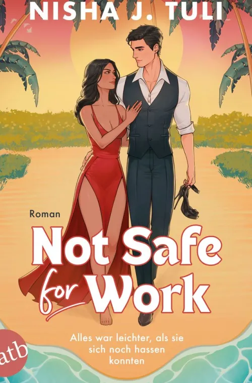 Aufbau Taschenbuch Verlag Romantic Comedy*Not Safe for Work