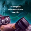 Eulogia Verlags GmbH Medienwissenschaft-Notfunk - So manage ich meine Kommunikation in der Krise