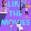 Simon + Schuster UK Jugendbücher-Nothing Like the Movies