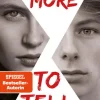 cbt Krimis, Thriller, Horror-Nothing more to tell
