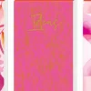 Coppenrath Notizbücher & -Blöcke-Notizblöckchen - All about pink