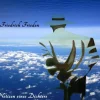 Friedrich Frieden Romane·Gedichte & Drama*Notizen eines Dichters, 1 Audio-CD