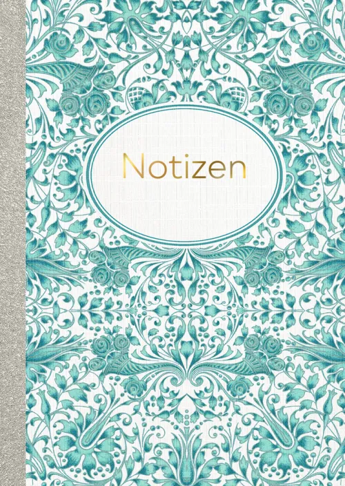 Notizhefte DIN A5*Coppenrath Clearance