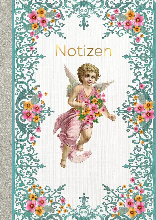 Notizhefte DIN A5*Coppenrath Clearance