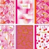 Notizhefte DIN A5 - All about pink*Coppenrath Clearance
