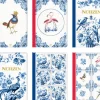 Notizhefte DIN A6 - Edition Barbara Behr*Coppenrath New