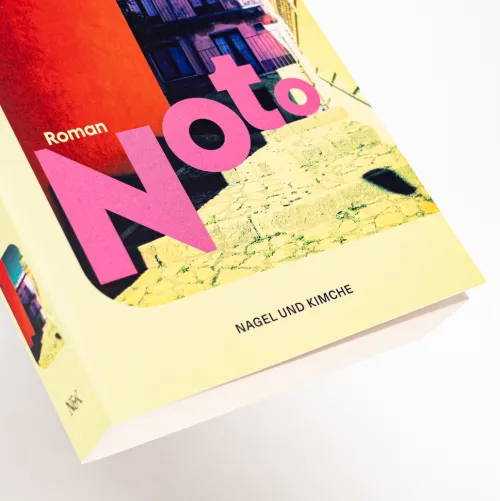 Noto*Nagel & Kimche Hot