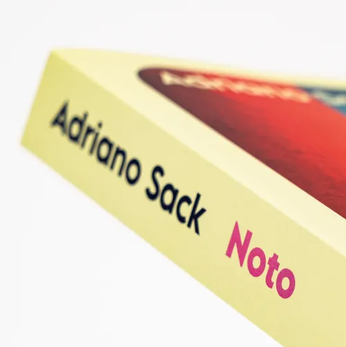Noto*Nagel & Kimche Hot