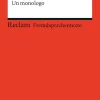 Reclam Philipp Jun. Italienische Bücher*Novecento