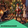 Antique Editions Klassiker*Nußknacker und Mausekönig